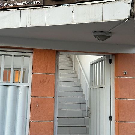 Nascimento Suites Búzios Eksteriør billede