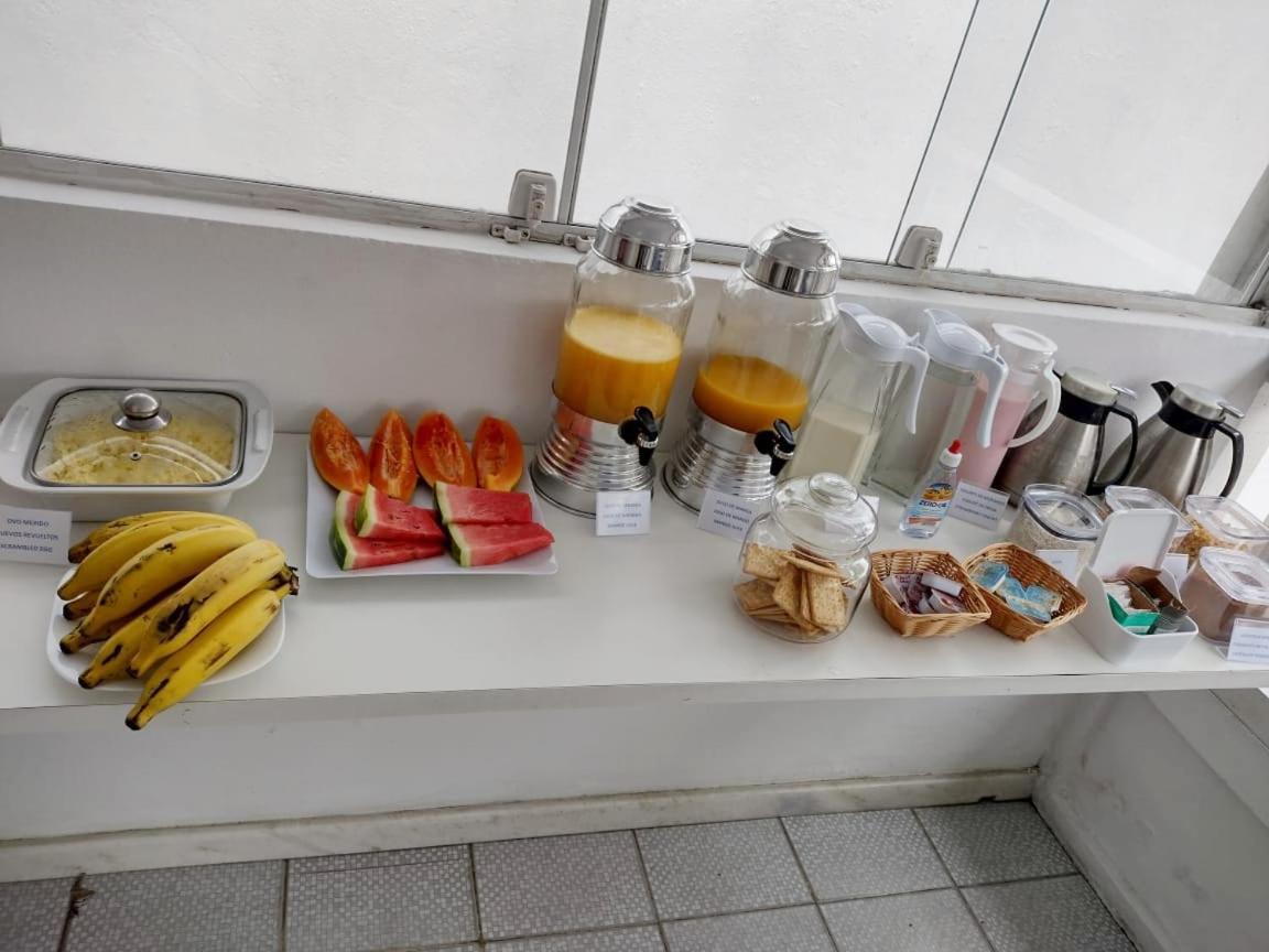 Nascimento Suites Búzios Eksteriør billede