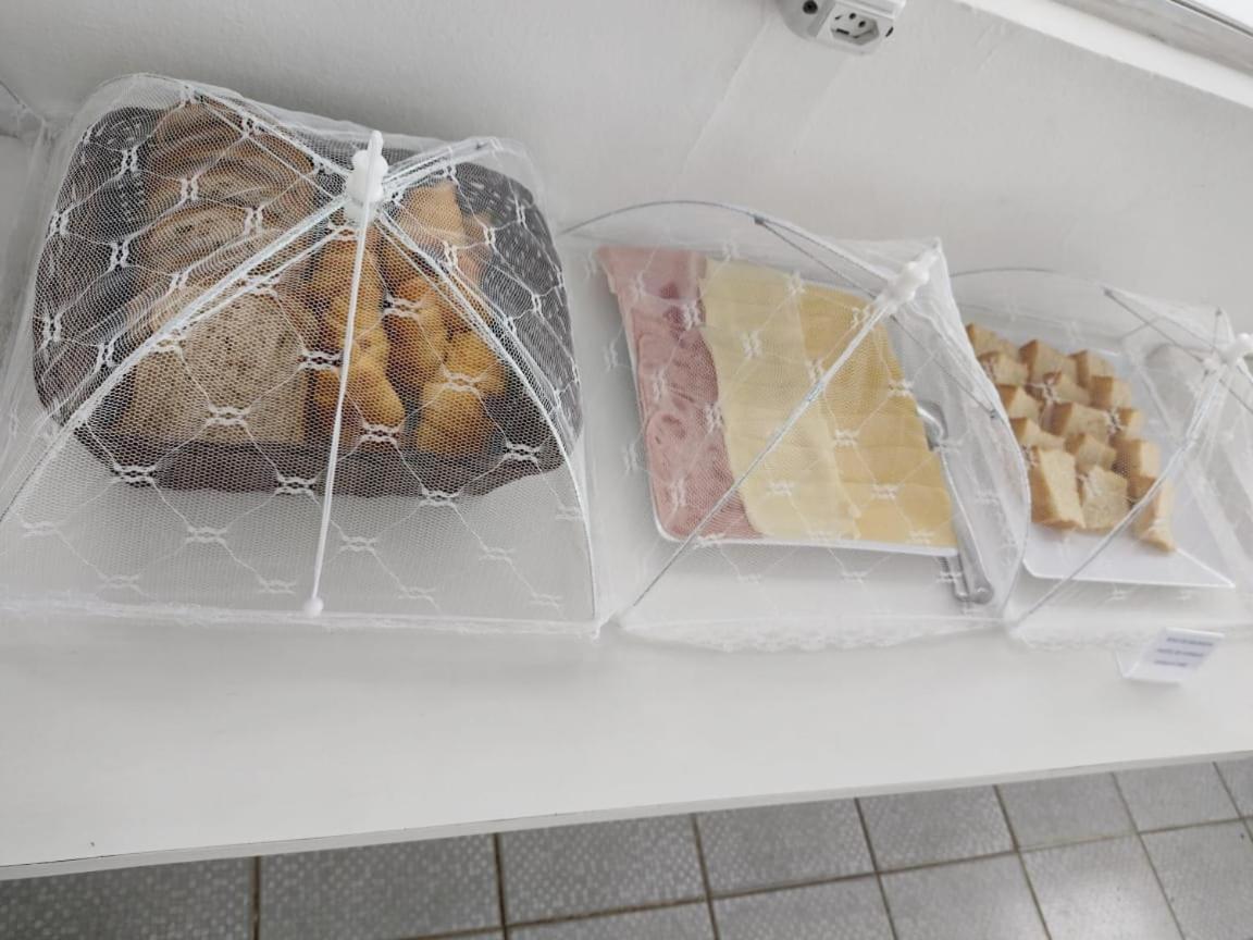 Nascimento Suites Búzios Eksteriør billede
