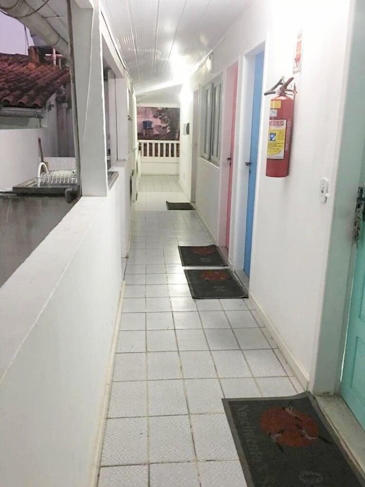 Nascimento Suites Búzios Eksteriør billede
