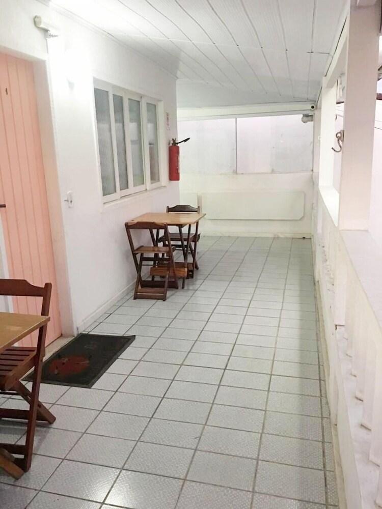 Nascimento Suites Búzios Eksteriør billede