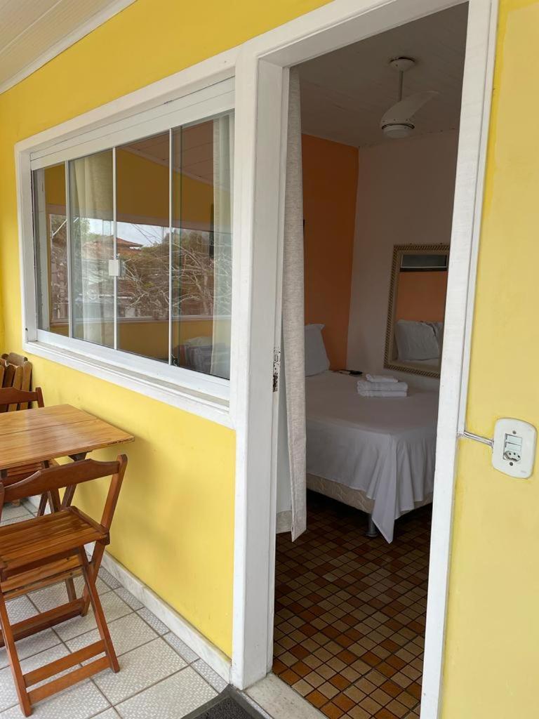 Nascimento Suites Búzios Eksteriør billede
