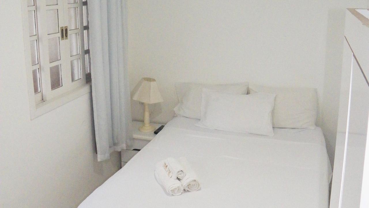 Nascimento Suites Búzios Værelse billede